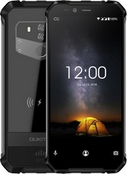 Замена батареи на телефоне Oukitel WP1 в Пензе